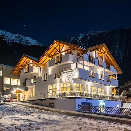 Hotel Stecher Оец Екстериор снимка