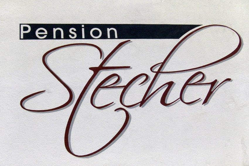 Hotel Stecher Оец Екстериор снимка